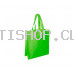 Bolsa Vegetal 25 x 30 x 10 cm.