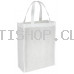 Bolsa TNT 30 x 40 x 12 cm 