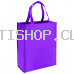 Bolsa TNT 30 x 40 x 12 cm 