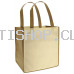 Bolsa TNT Bicolor 33 x 37 x 25  cm