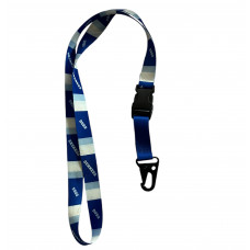 Lanyard sublimado